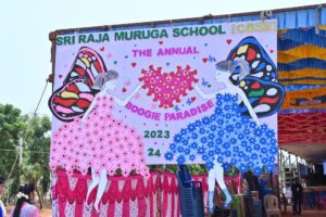 Annual Day -2024