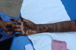 Mehendi 2025