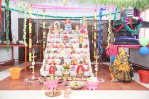 Navaratri 2025