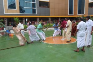 Pongal Celebration 2026
